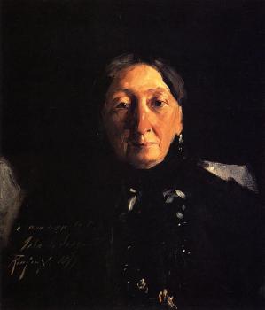 約翰 辛格 薩金特 Sargent, John Singer oil painting